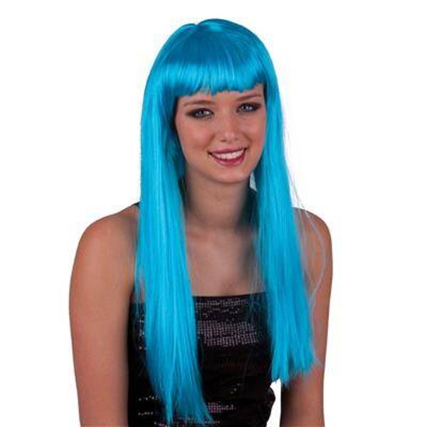 Perruque pretty pony