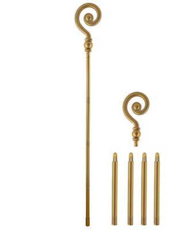 Crosse Saint Nicolas 5pcs