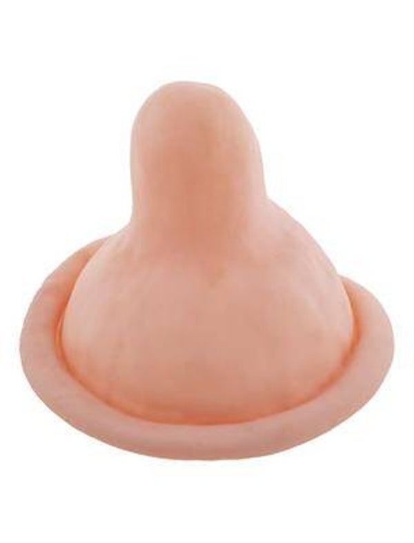Chapeau condom