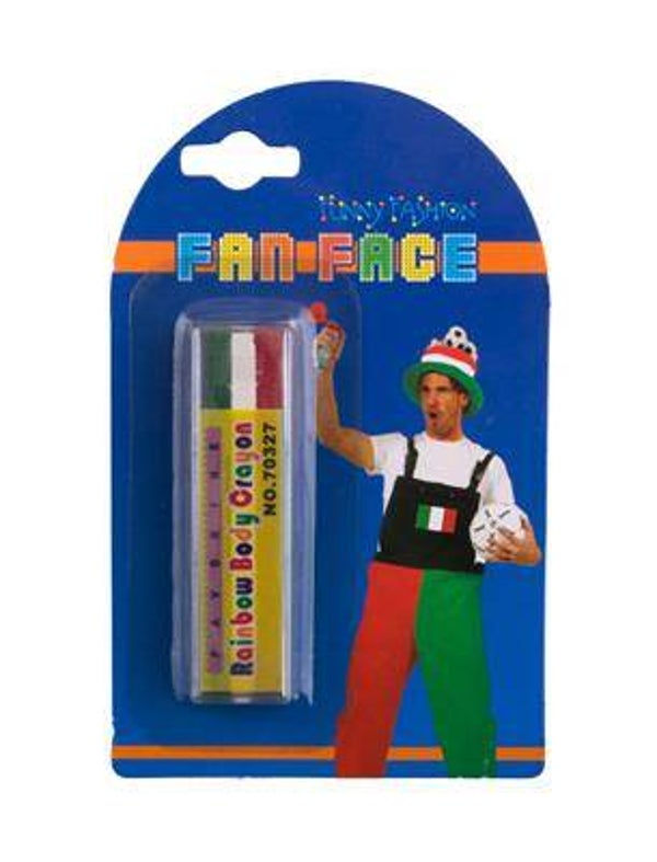 Maquillage Italie 01