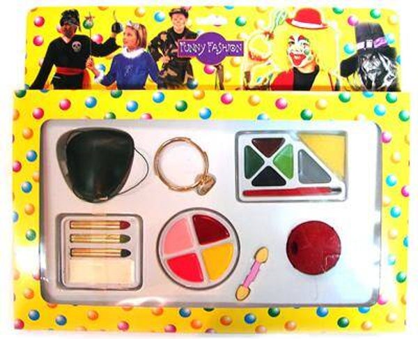 Maquillage box deluxe