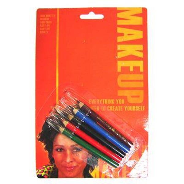 Crayons pour les yeux