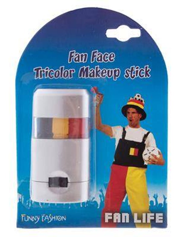 Bâton de maquillage Belgique