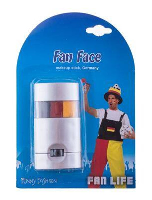 Bâton de maquillage Allemagne