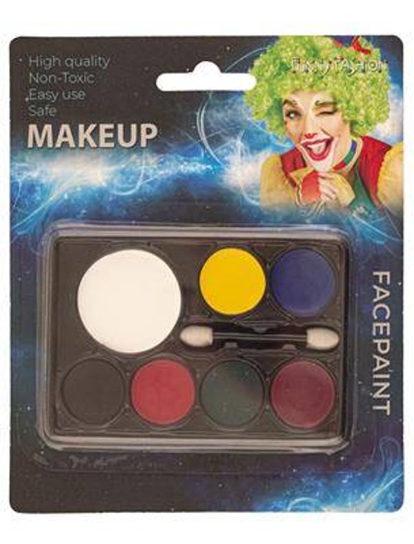 Set de maquillage 01