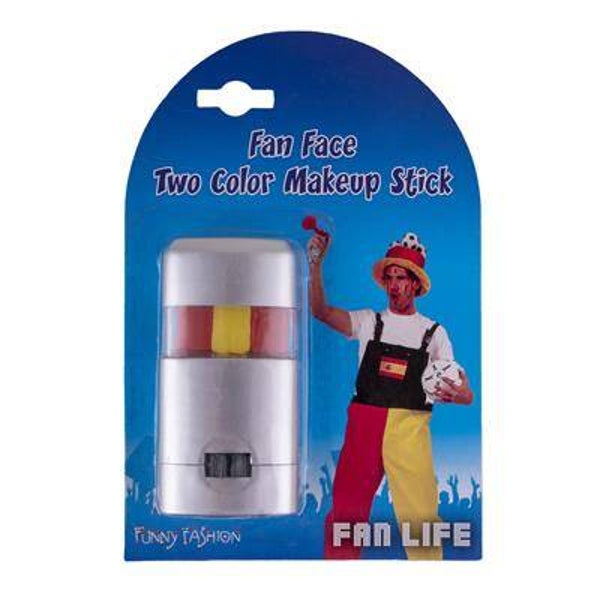 Bâton de maquillage Espagne