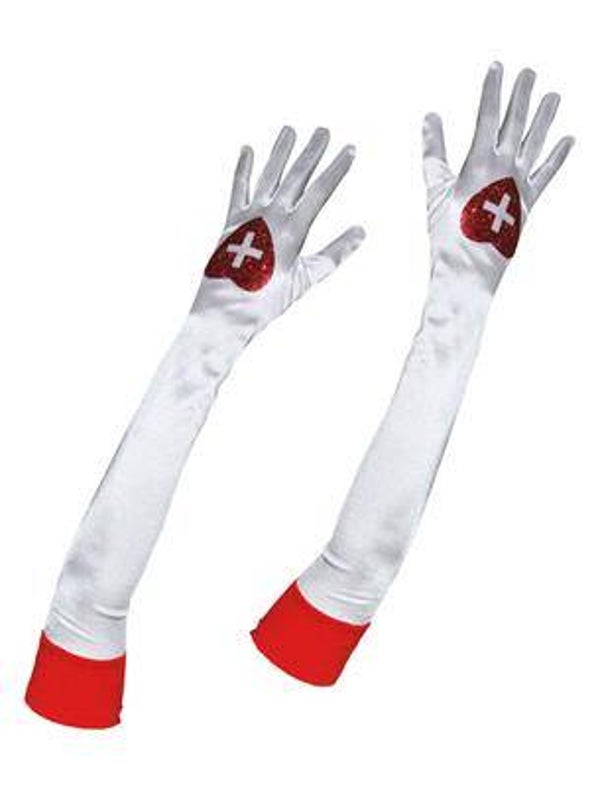 Gants d'infirmière