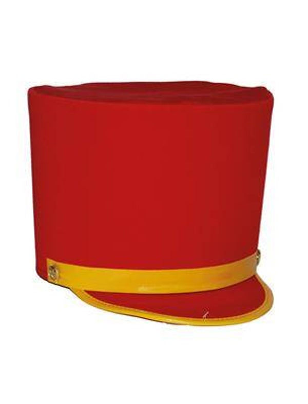 Chapeau fanfare