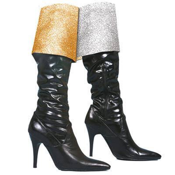 Couvre-chaussures réversible 03