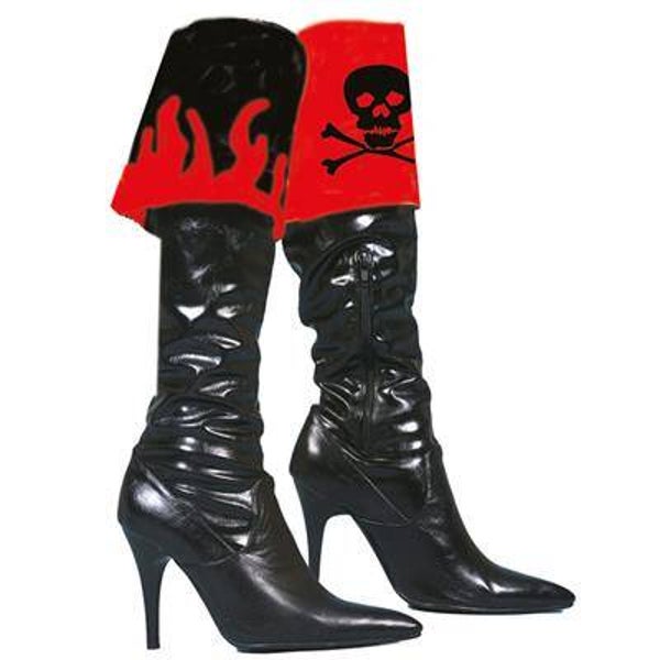 Couvre-chaussures réversible 02