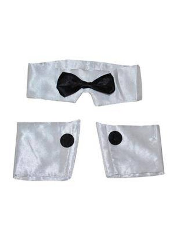 Set de stripteaseur 3 pcs