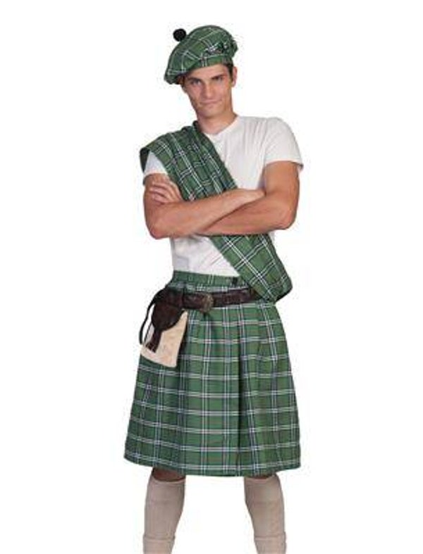 Highlander 5 coloris