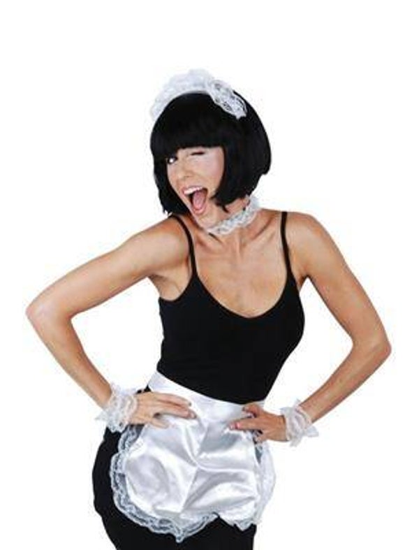 Set de domestique 5pcs