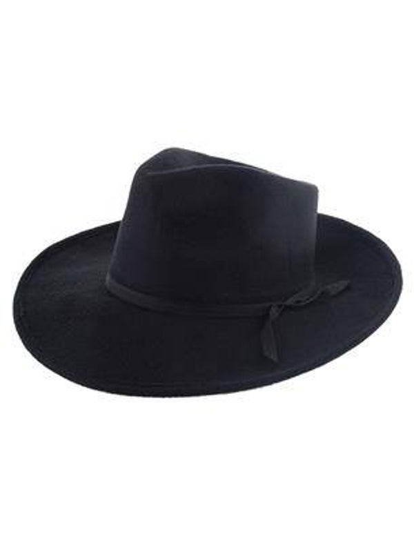 Chapeau Al Capone 05