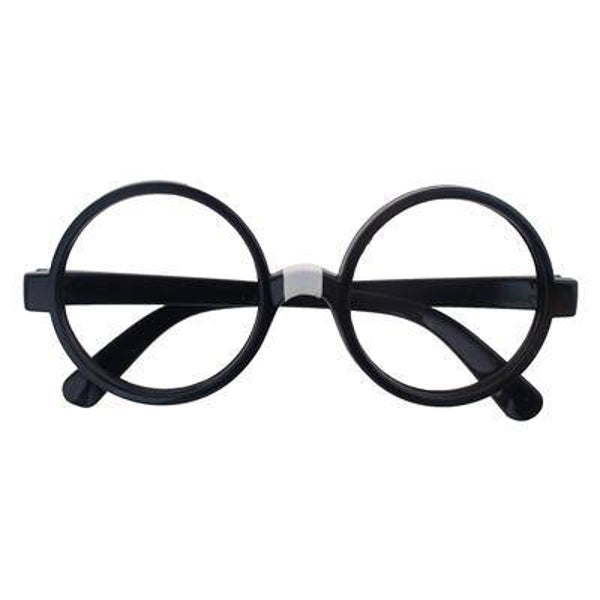 Lunettes Harry Potter noir