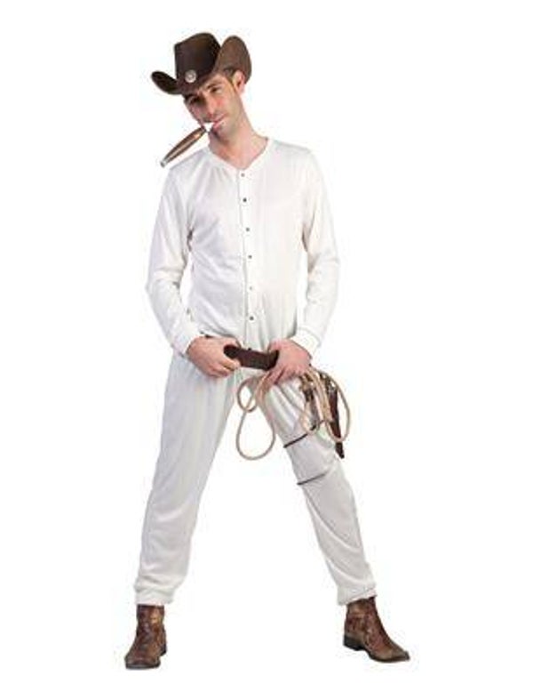 Sous-vêtements de cow-boy