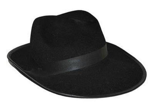 Chapeau Al Capone 03