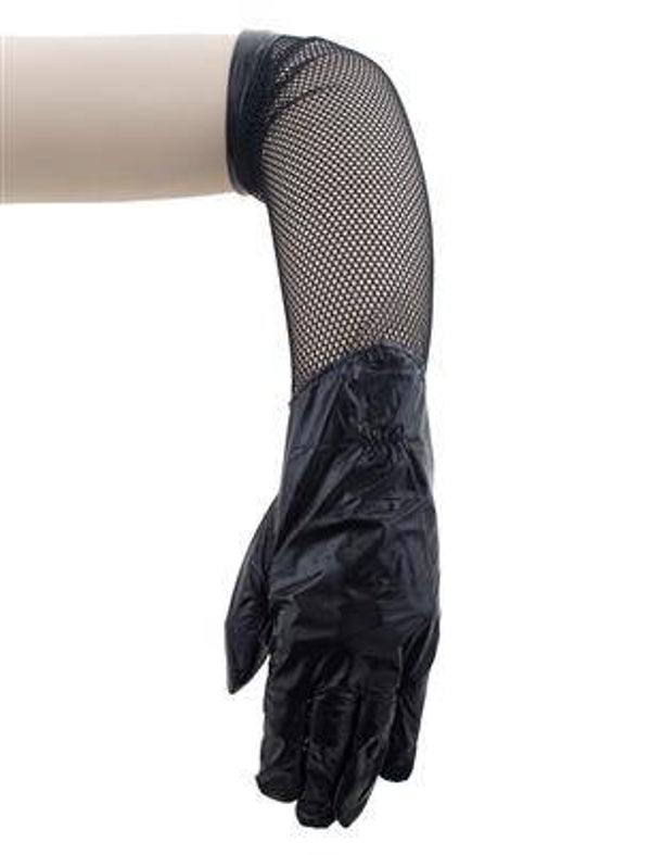 Gants noirs 02
