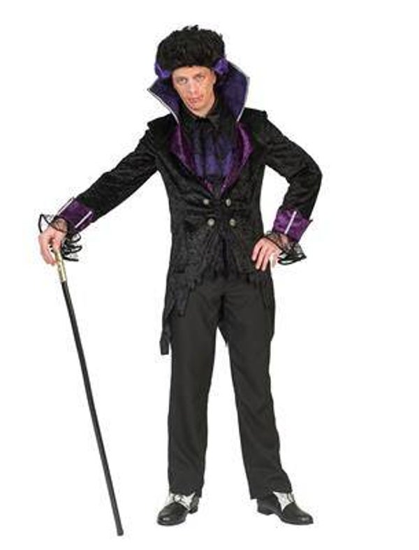 Vampire Vaduvo hommes