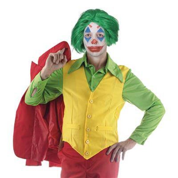 Chemise Joker