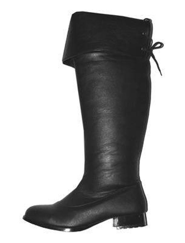 Bottes de pirate 4 tailles