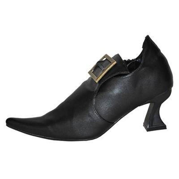 Chaussures sorcière
