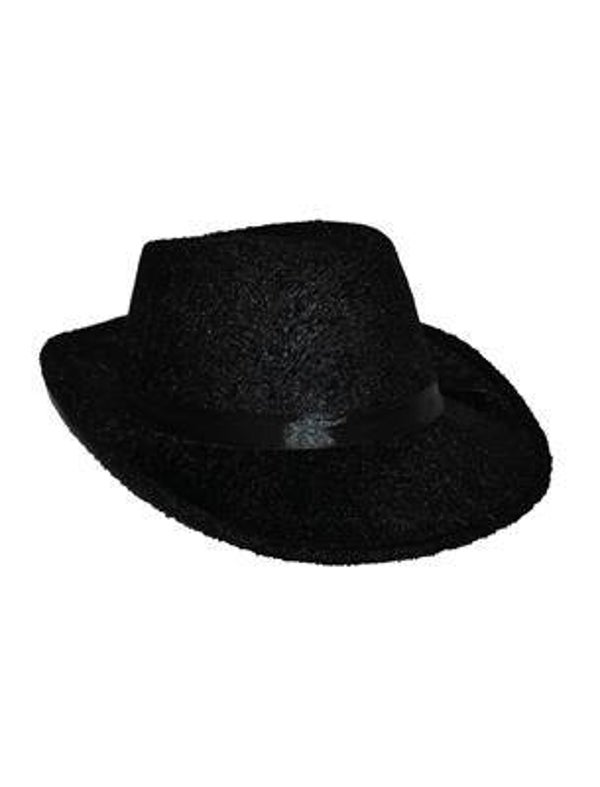 Chapeau Al Capone 01