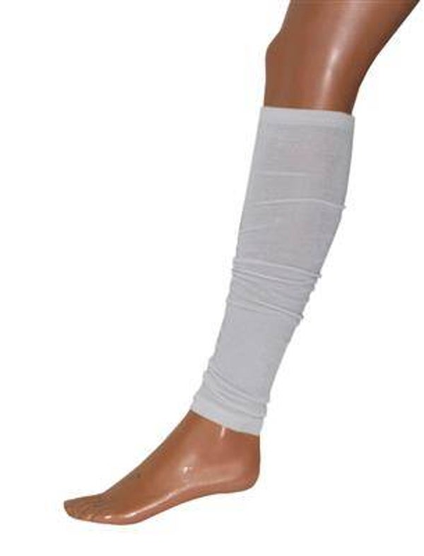 Jambières blanc 50 cm