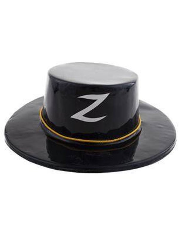 Chapeau Zorro