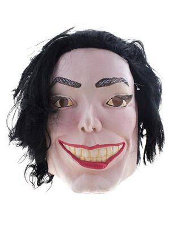 Masque MJ