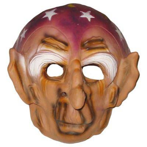 Masque magicièn enfant