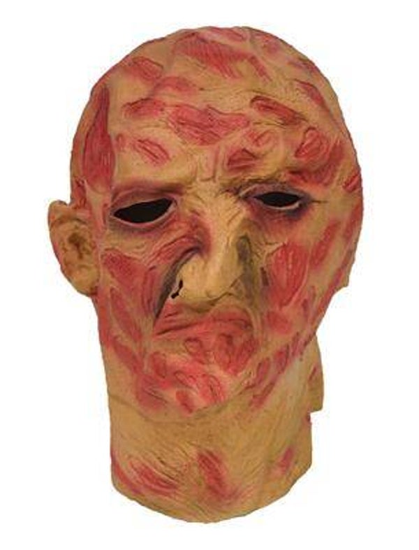 Masque Freddy