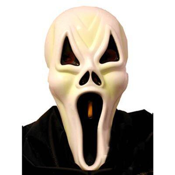 Masque Scream enfant