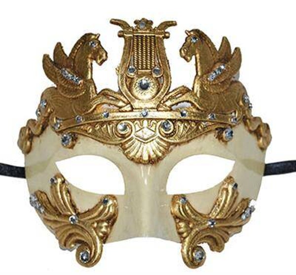 Masque vénitien 03