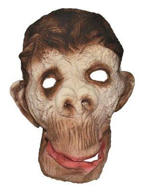 Masque singe