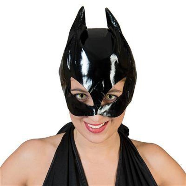 Masque catwoman