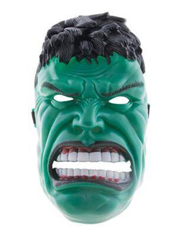 Masque hulk