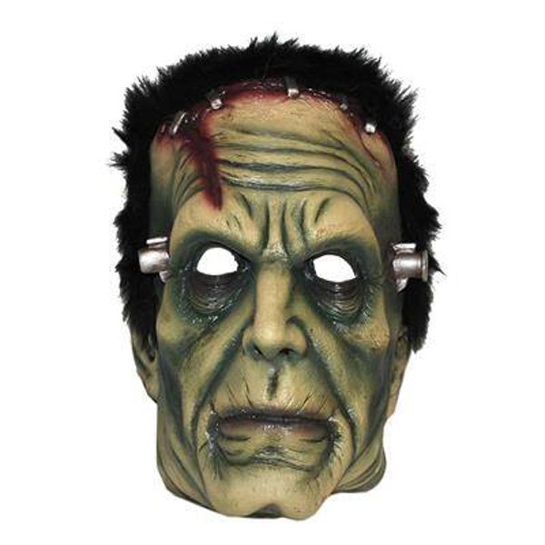 Masque Frankenstein 01