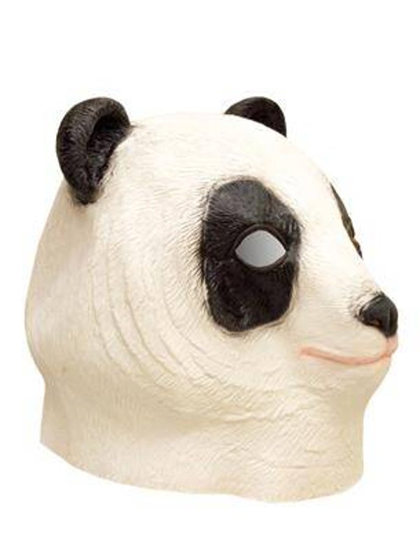 Masque panda