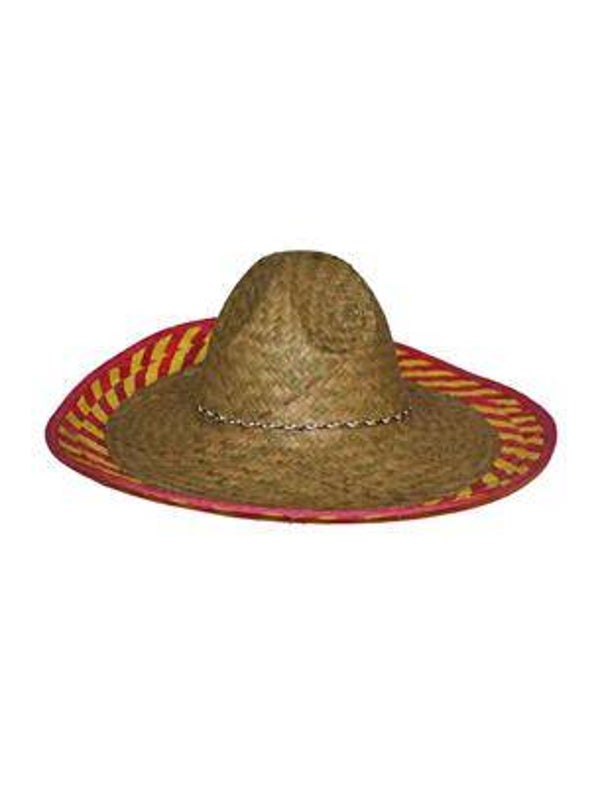 Chapeau mexicain 45 cm