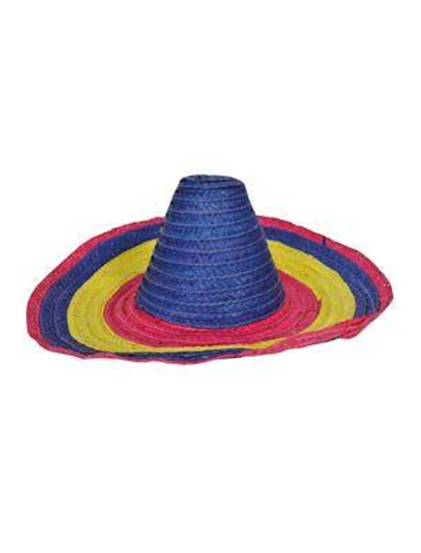 Chapeau mexicain 50 cm