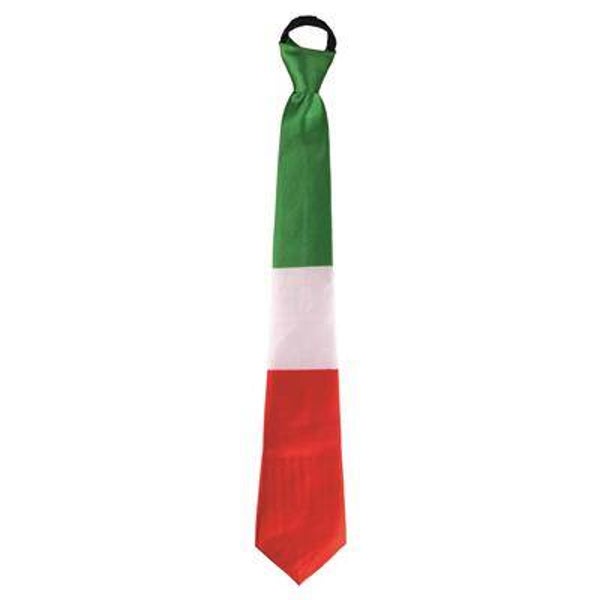 Cravate Italie