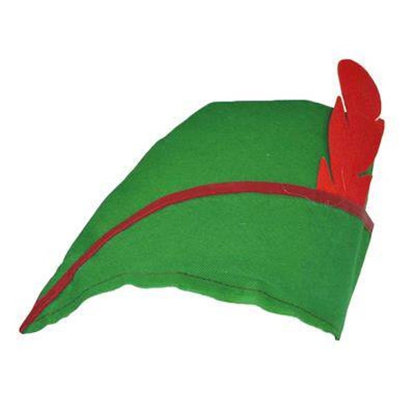 Chapeau Robin des bois