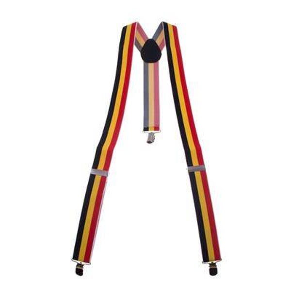 Bretelles Belgique