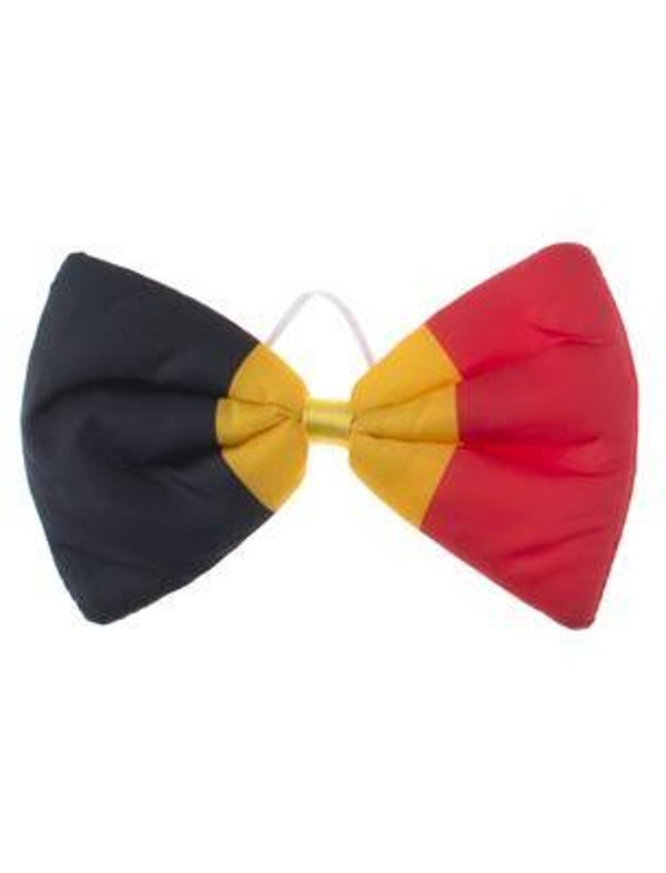 Noeud papillon avec pulvérisateur d'eau