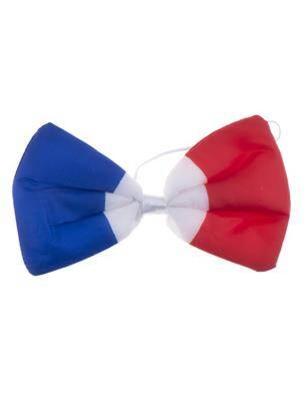 Noeud papillon France