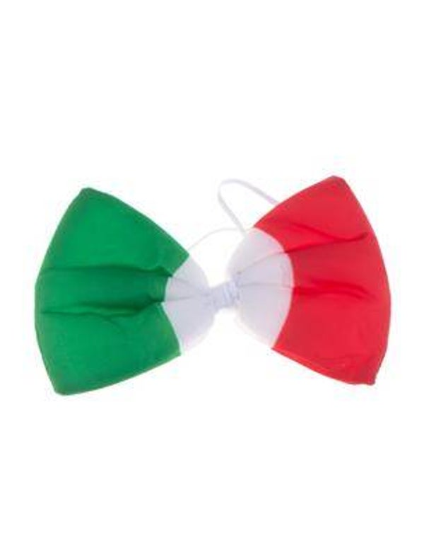 Noeud papillon Italie