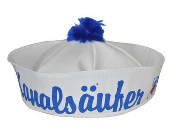 Chapeau marin 10