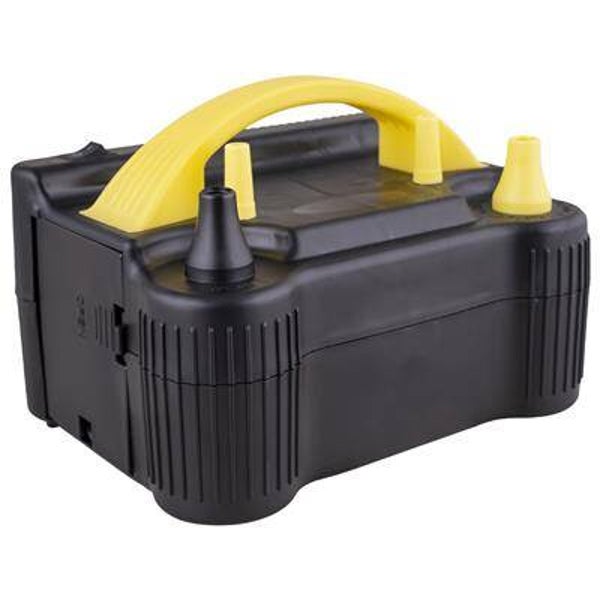 Gonfleur ballons électrique