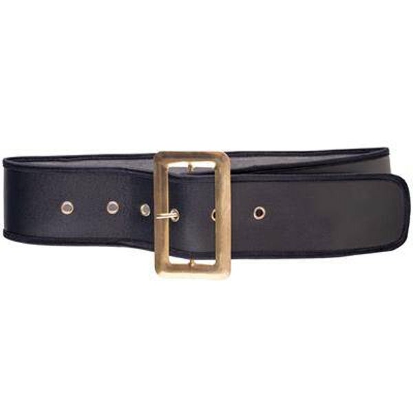 Ceinture père noël